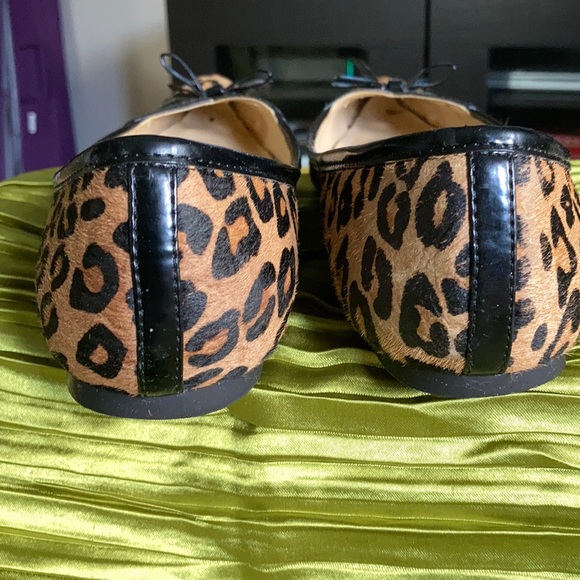 Leopard flats - Picture 6 of 6